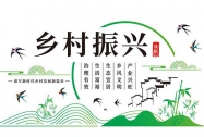 乡村振兴不是终点，而是新起点