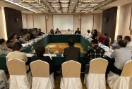 2023年度乡村振兴实绩考核座谈会在桂林召开