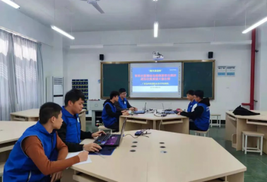 精准输送！广西定向培养自然资源助力乡村振兴技术人才