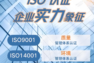 助推企业高质量发展 南方信创成功通过ISO“三体系”认证
